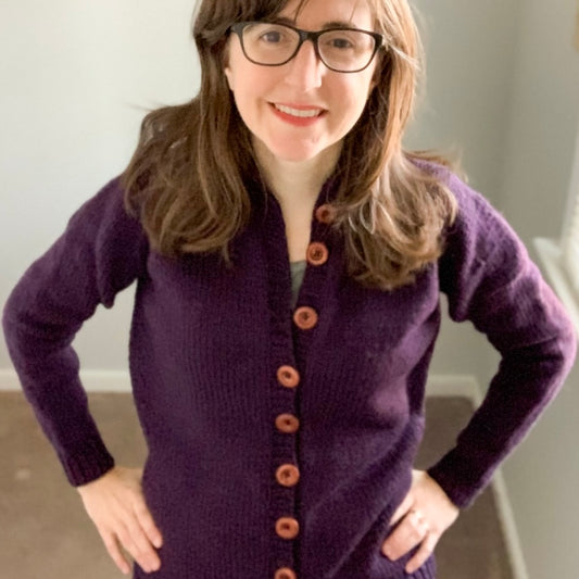 How to Photograph Your Knitting: Editing