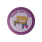 Park Knitter Merit Badge