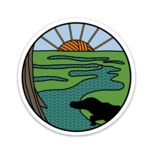 Everglades Knitional Park