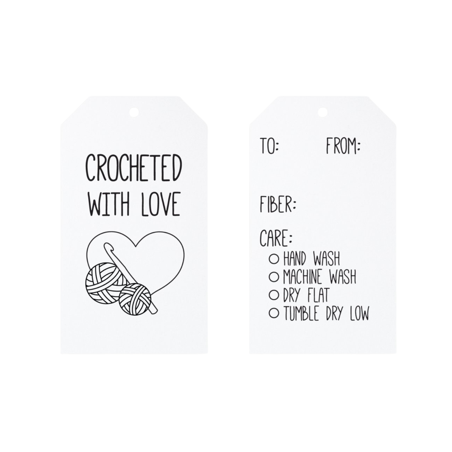 crocheted-with-love-gift-tags-camp-stitchwood for Free Printable Handmade With Love Labels Crocheted with Love Gift Tags – Camp Stitchwood for Free Printable Handmade With Love Labels