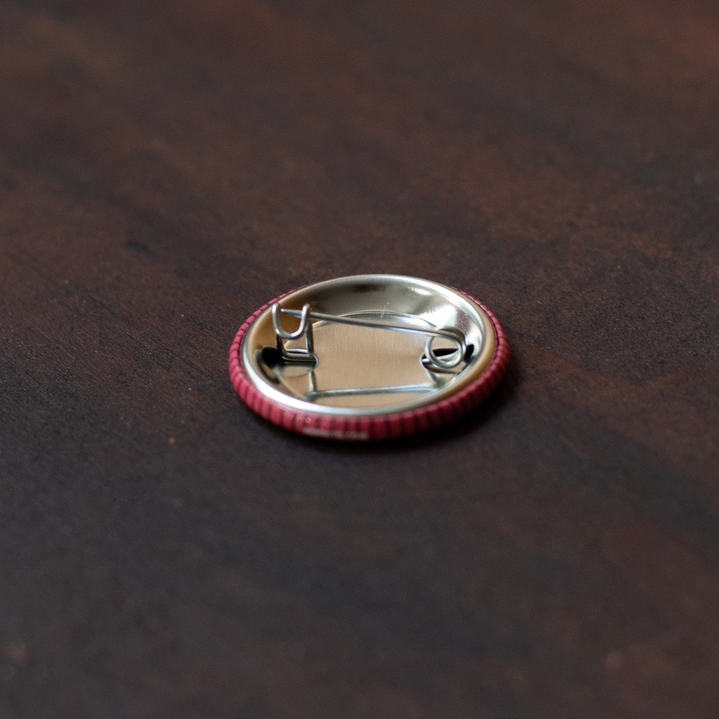 Crochet Crafter Merit Badge