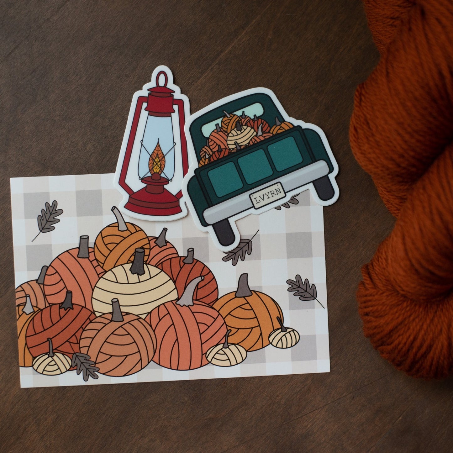 September 2022 Sticker Club