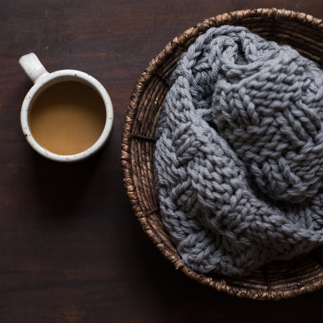 5 Knitting Patterns Perfect for Beginners
