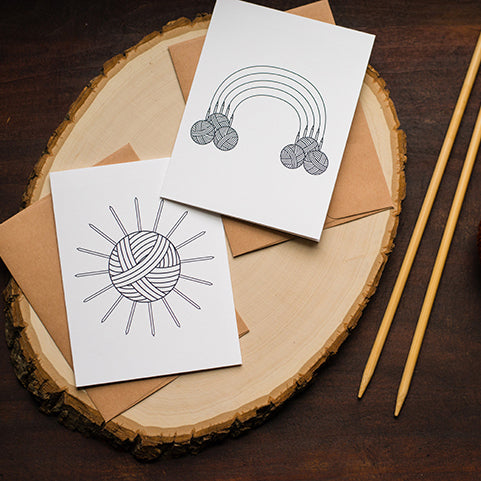 5 Accessories for Nature-Loving Knitters