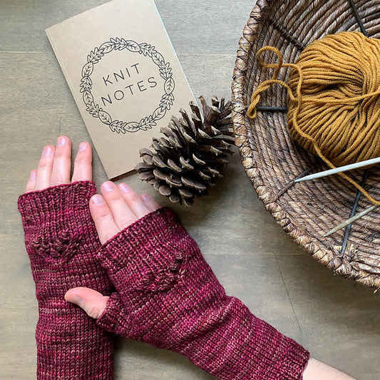 Make Nine 2019:  Finished Objects #3 and #4
