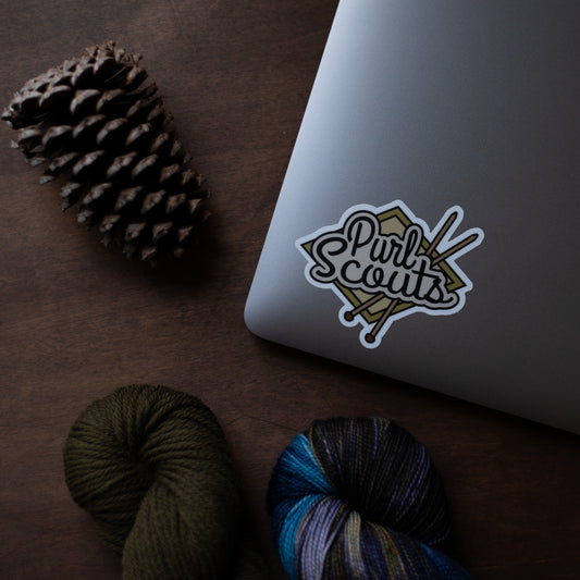 Where to Stick Your Stickers