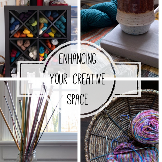 Enhancing Your Creative Space