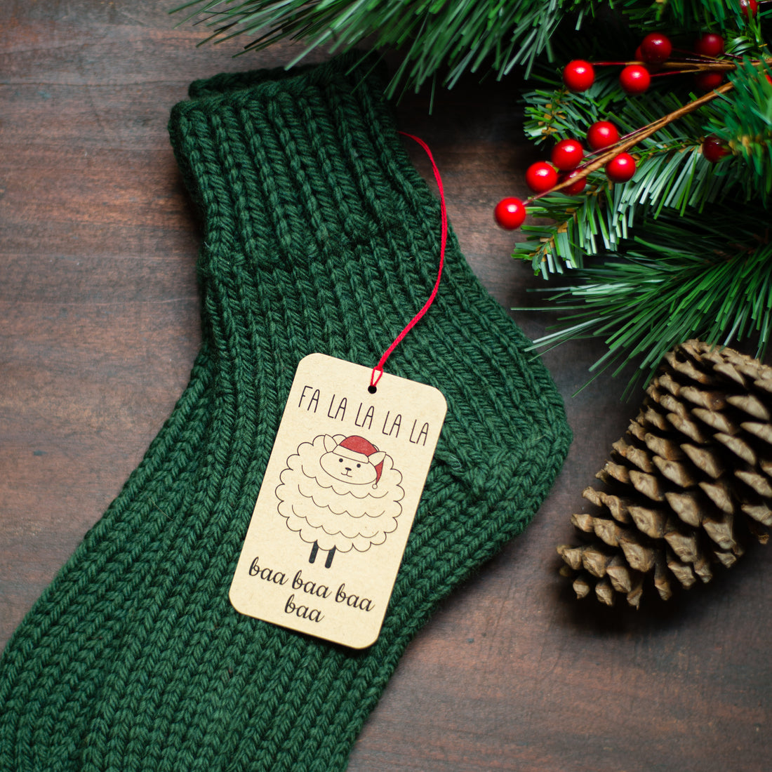 6 Creative Ways to Wrap Your Hand Knit Gifts