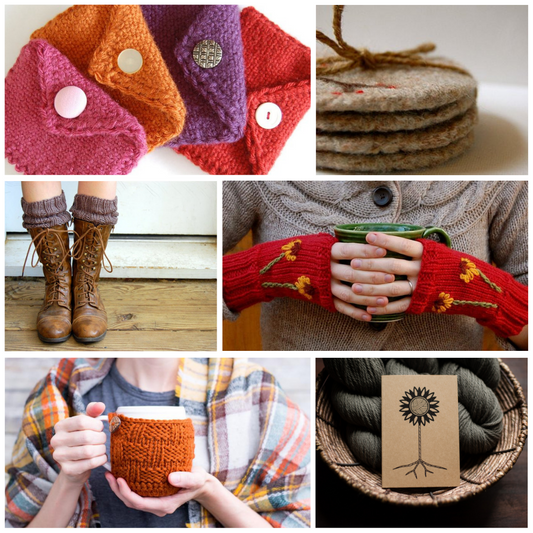 Happy Birthday, adknits!