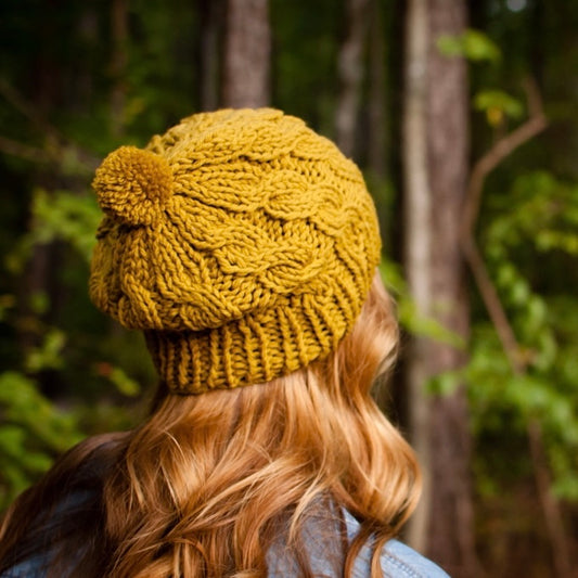 Quick and Easy Knitting Patterns