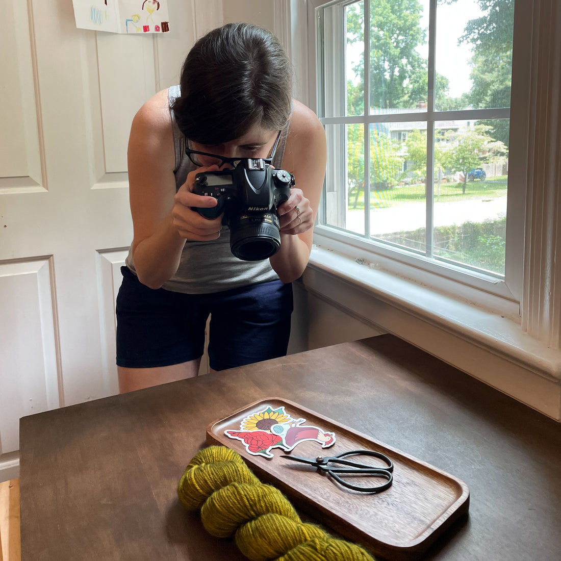 The Making of a Product Release