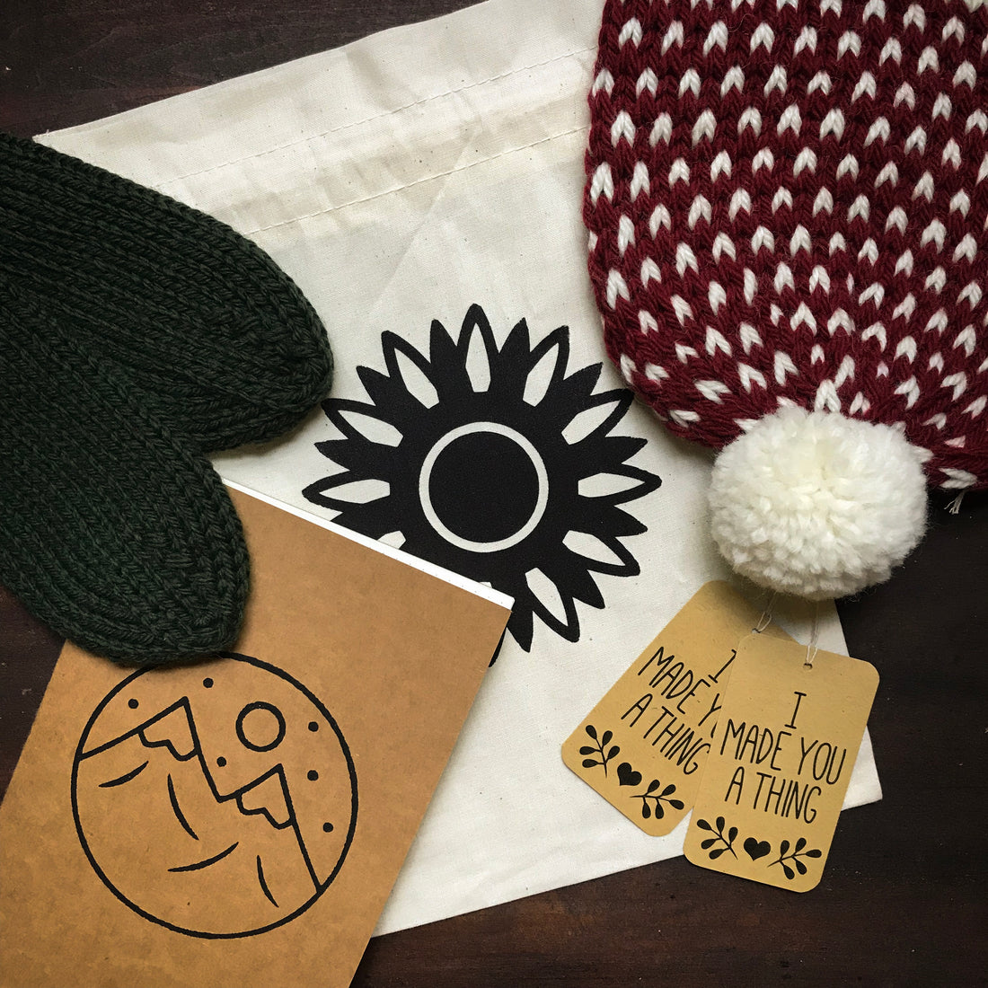 Celebrate Small Business Saturday!