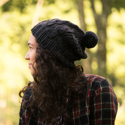 6 Must-Knit Hat Patterns for Your Fall Adventures