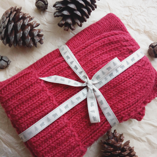Last-Minute Gifts to Knit