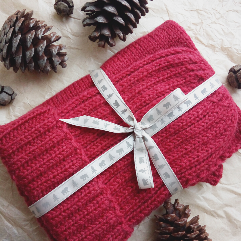 Last-Minute Gifts to Knit