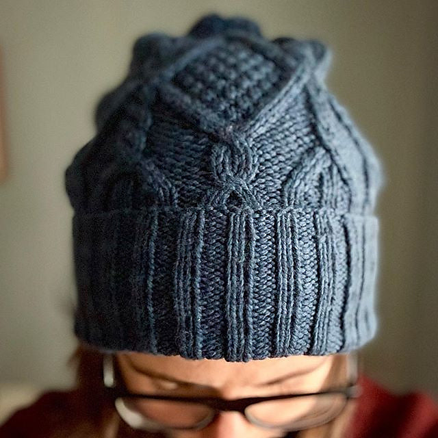 How to Photograph Your Knitting:  Lighting