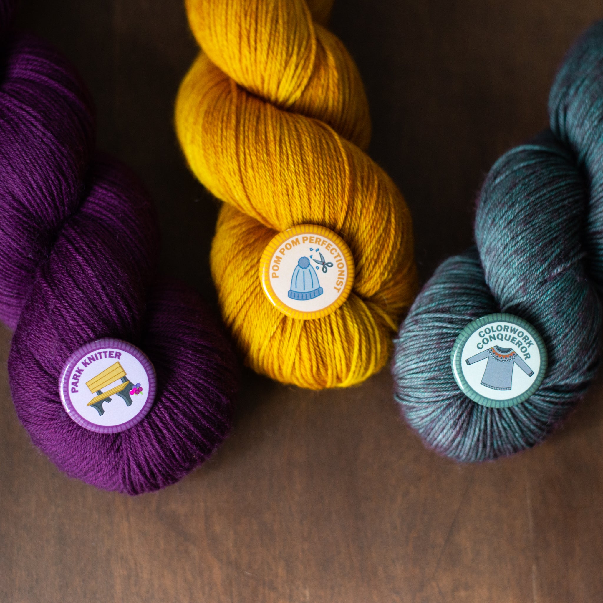 MERIT BADGES – Page 3 – Camp Stitchwood