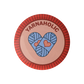 Yarnaholic Merit Badge