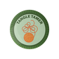Tangler Tamer Merit Badge