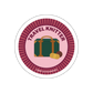 Travel Knitter Merit Badge