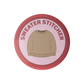 Sweater Stitcher Merit Badge