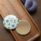 Pollinators Pocket Mirror