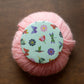 Pollinators Pocket Mirror