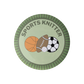 Sports Knitter Merit Badge