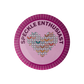Speckle Enthusiast Merit Badge