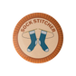 Sock Stitcher Merit Badge