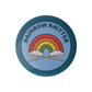 Rainbow Knitter Merit Badge