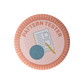 Pattern Tester Merit Badge