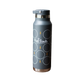 Purl Scouts Water Bottle