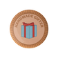 Handmade Gifter Merit Badge