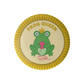 Frog Queen Merit Badge