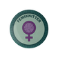 Femiknitter Merit Badge