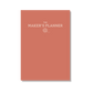 Maker's Planner