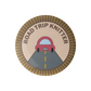 Road Trip Knitter Merit Badge