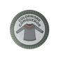 Colorwork Conqueror Merit Badge