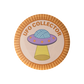 UFO Collector Merit Badge