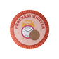 Procrastiknitter Merit Badge