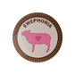 Ewephoria Merit Badge