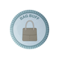 Bag Buff Merit Badge
