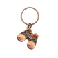 Binoculars Keychain