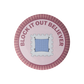 Block it out believer merit badge