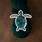 Sea Turtle Sticker