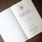 The Purl Scout Badge Logbook