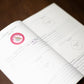 The Purl Scout Badge Logbook