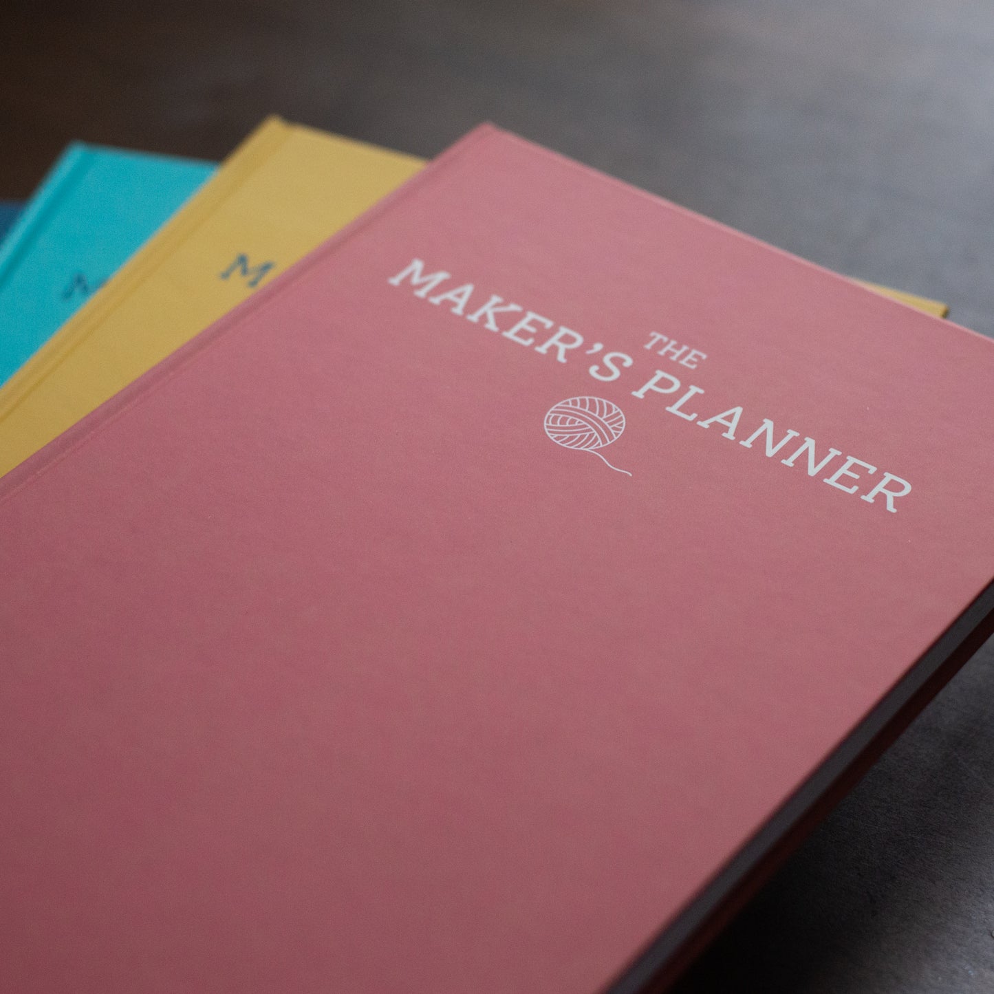 Maker's Planner