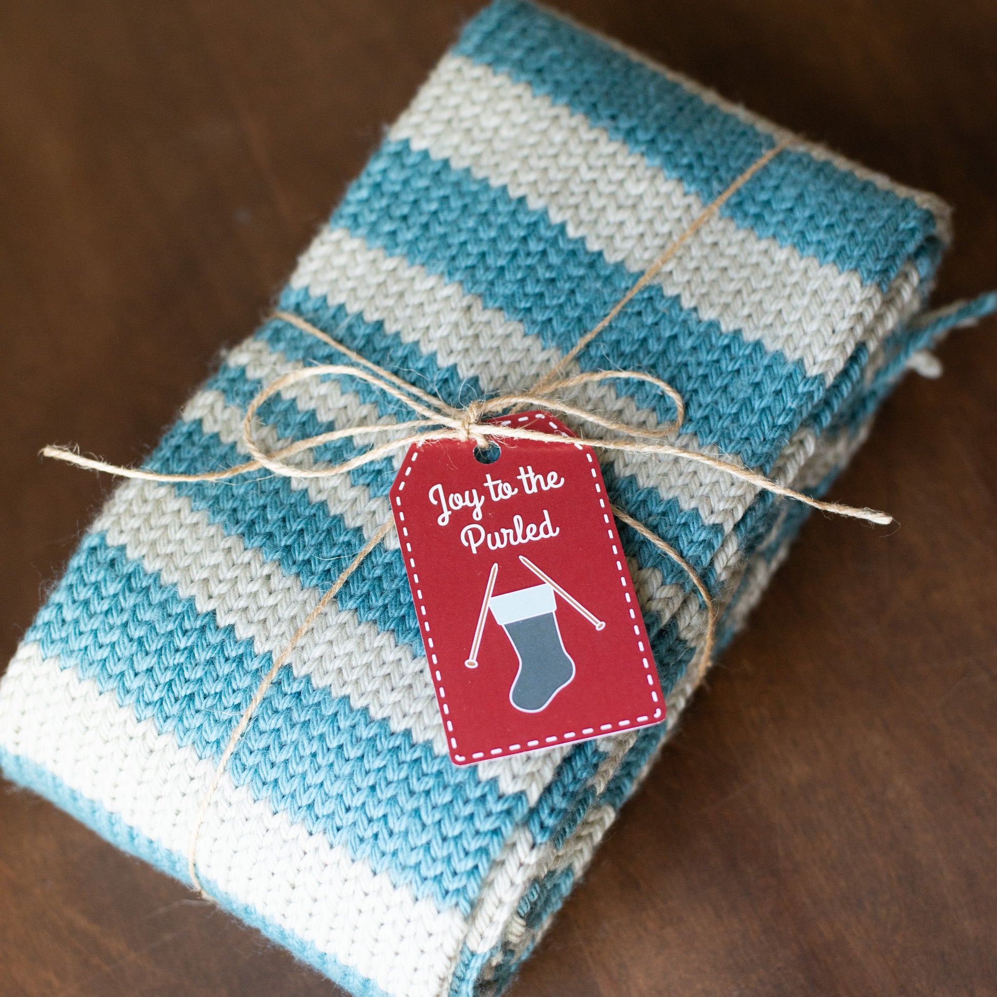 Printable Holiday Gift Tags